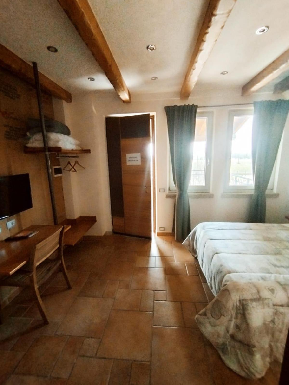 Private Room In The Food Valley Of Parma Montechiarugolo Buitenkant foto