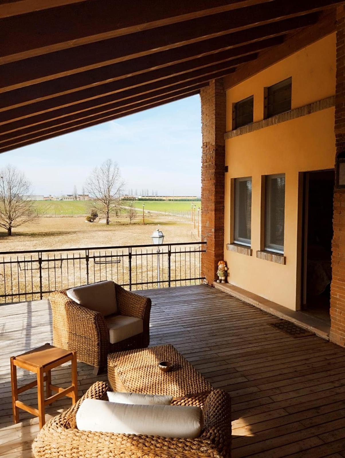 Private Room In The Food Valley Of Parma Montechiarugolo Buitenkant foto