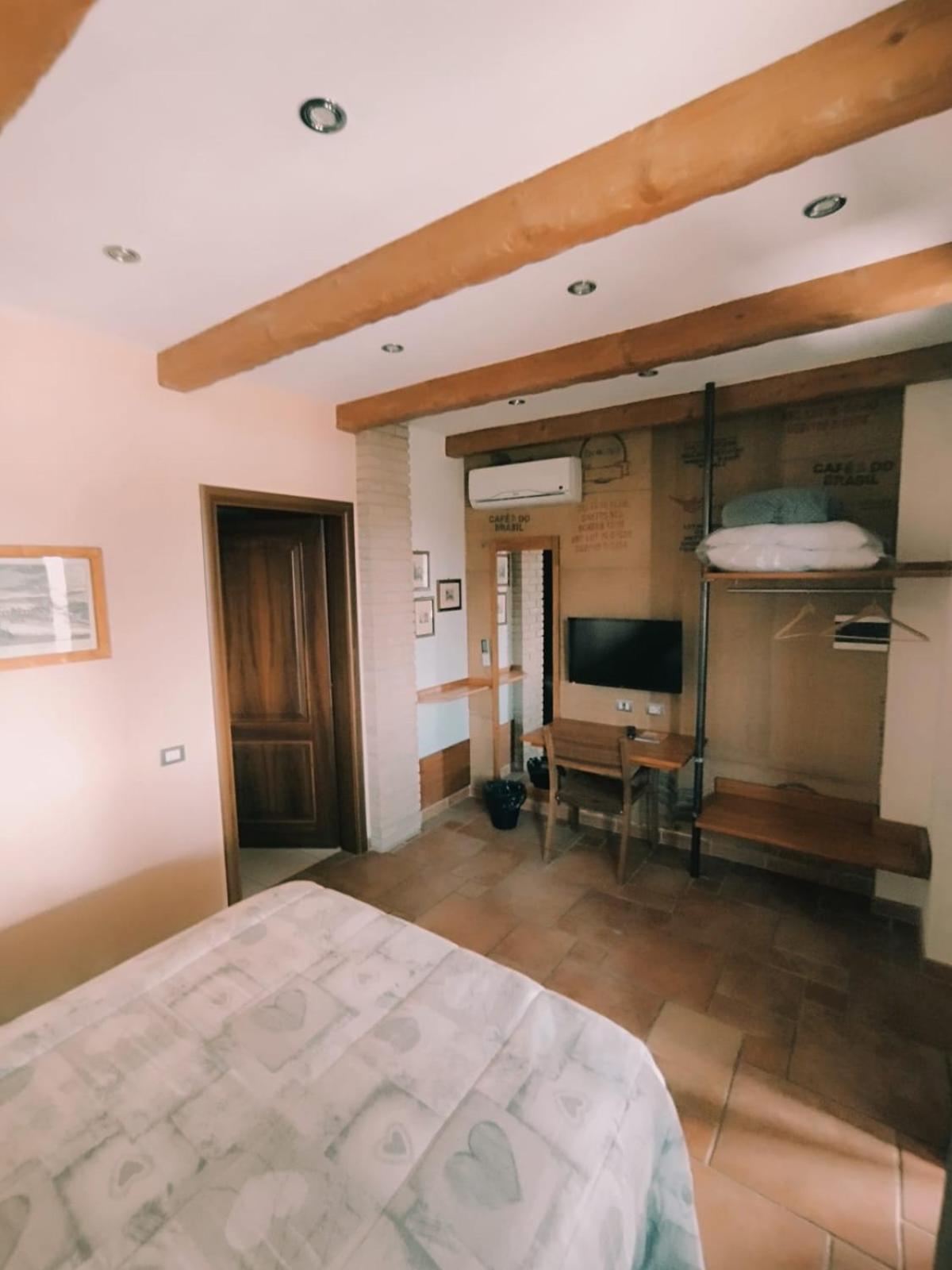 Private Room In The Food Valley Of Parma Montechiarugolo Buitenkant foto
